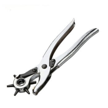 Wokin REVOLVING PUNCH PLIERS 9" - 220mm