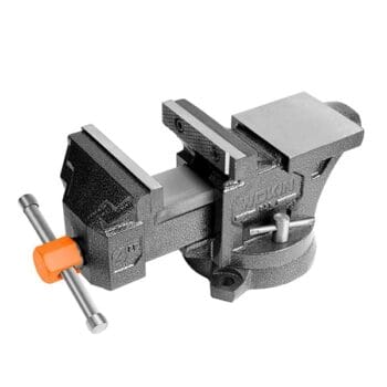 Wokin Strong BENCH VICE, 8"