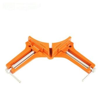 Wokin Strong CORNER CLAMP - 3"