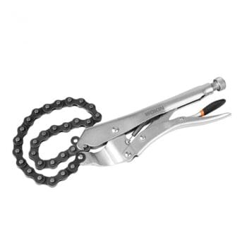 Wokin CHAIN CLAMP LOCKING PLIERS,18"/460mm