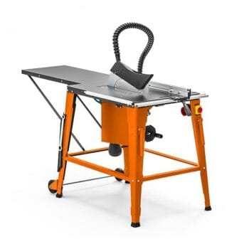 Wokin Quality TABLE SAW, 12"