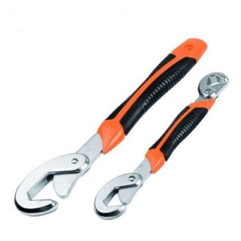 Wokin 2 PCS UNIVERSAL WRENCH - 9-32mm