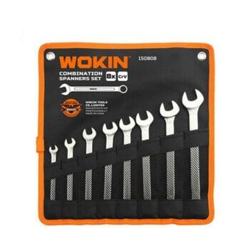 SPANNERS