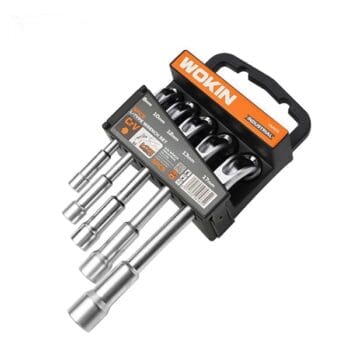 Wokin L-TYPE WRENCH 5PCS