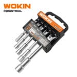 Wokin L-TYPE WRENCH 5PCS - Image 3
