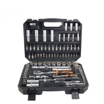 Wokin Quality 94 PCS SOCKET SET
