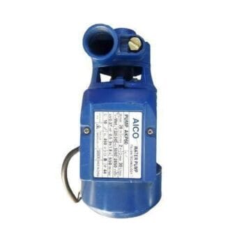 AICO  Electric Booster Water Pump 1HP
