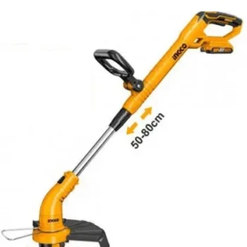 grass trimmer