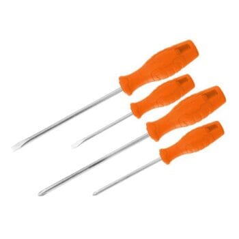 Wokin 4PC SCREWDRIVER SET