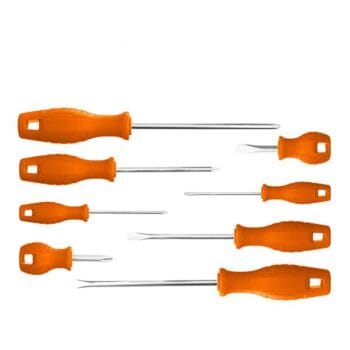 Wokin 8PC SCREWDRIVER SET