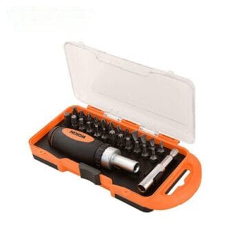 Wokin  26PCS BITS SET