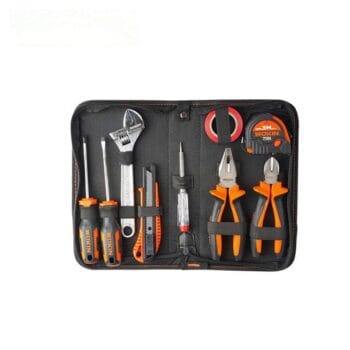 Wokin 9PCS HAND TOOLS SET, 840*410*780mm