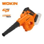Wokin 20V LI-ION CORDLESS BLOWER - Image 2