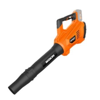 Wokin 20v LI-ION CORDLESS BLOWER