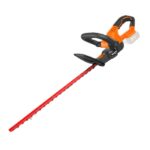 Wokin 20v CORDLESS HEDGE TRIMMER, 20"