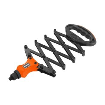 Wokin HEAVY DUTY FOLDING HAND RIVETER