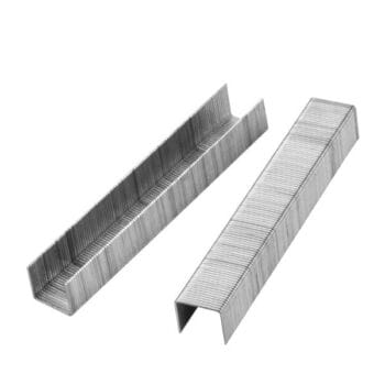 Wokin 1000pcs STAPLES (1.2x8x11.3mm)