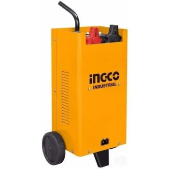 Ingco  battery Charger  12V / 24V