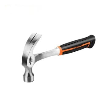 Wokin ONE PIECE FORGED CLAW HAMMER 450G