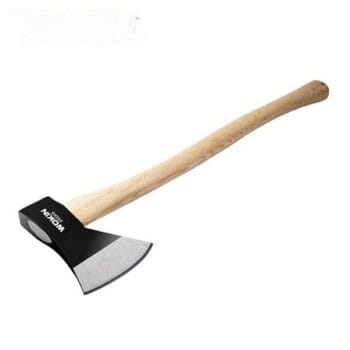 Wokin Quality HATCHET 1500G