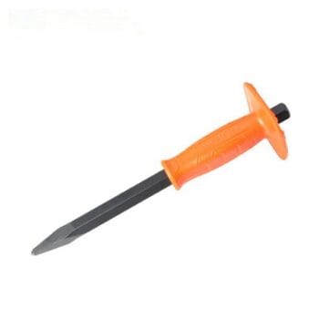 Wokin POINTED CHISEL 4x18x300mm