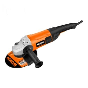 Angle grinder, 230MM, 3000W