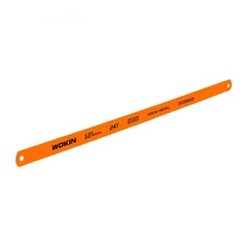 Wokin BI-METAL HACKSAW BLADE, 12"