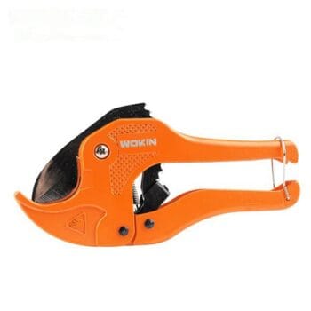 Wokin PVC PIPE CUTTER, 200mm