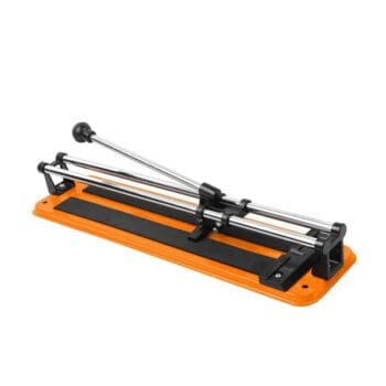 Wokin HEAVY DUTY TILE CUTTER, 400MM