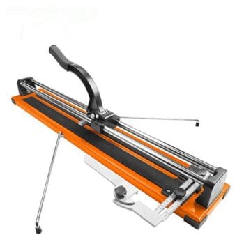 Wokin HEAVY DUTY TILE CUTTER, 800MM