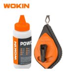 Wokin CHALK LINE REEL , 30mtrs - Image 2