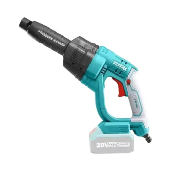 Total Lithium-ion pressure washer 20V
