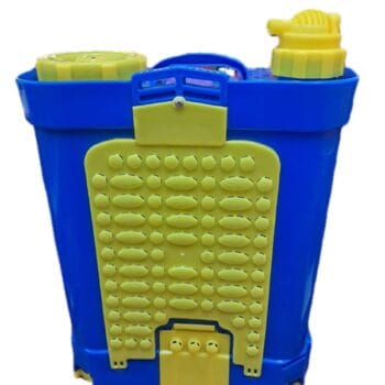 TURBO TR20 20L Garden Sprayer Knapsack 2in1