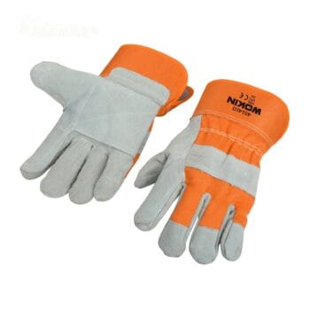 Wokin LEATHER WORKING GLOVES
