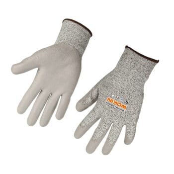 Wokin CUT RESISTANCE PROTECTIVE GLOVES 9"