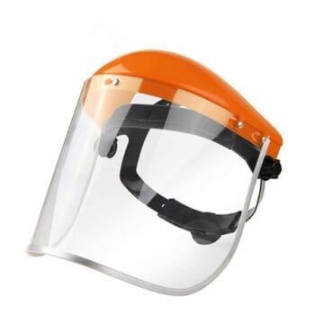 Wokin FACE SHIELD(INDUSTRIAL)