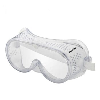 Wokin SAFETY GOGGLES