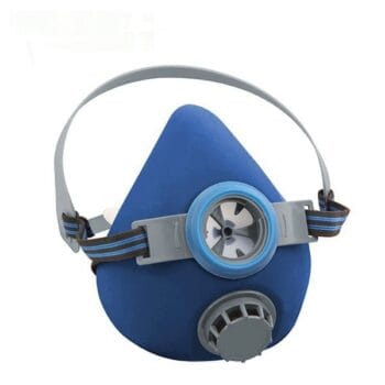 Wokin HALF REUSABLE RESPIRATOR MASK