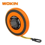 Wokin FIBREGLASS MEASURING TAPE 20M - Image 3