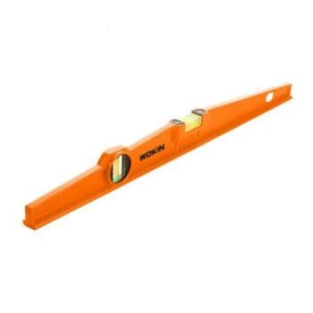 Wokin BRIDGE SPIRIT LEVEL, 50CM