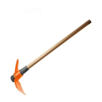 Wokin Strong PICK MATTOCK, 5lb