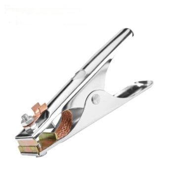 Wokin Quality EARTH CLAMP - 500a
