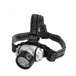 Wokin  WHITE LED HEAD LIGHT