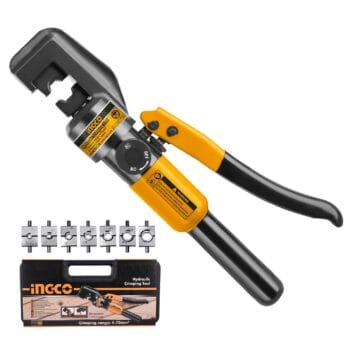 INGCO Hydraulic crimping tool 45KN