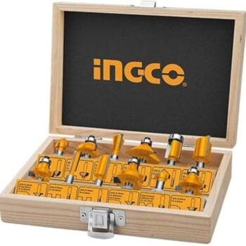 router bits
