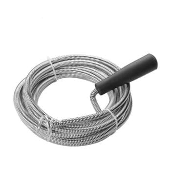 Wokin DRAIN CLEANER, 10 metres
