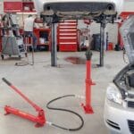 10 ton Hydraulic Body Jack - Image 5