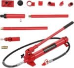 10 ton Hydraulic Body Jack - Image 3