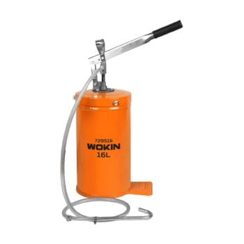 Wokin QUALITY HAND OIL PUMP 16L