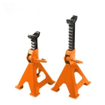Wokin 6 TON JACK STAND - Max height 420mm